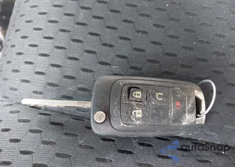 2014 Chevrolet Equinox Ls from USA, damaged, VIN 2GNALAEKXE6184882